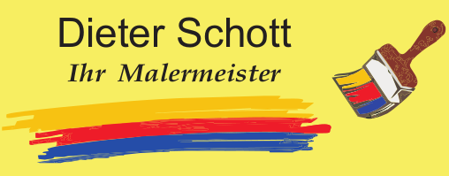 Malermeister Schott